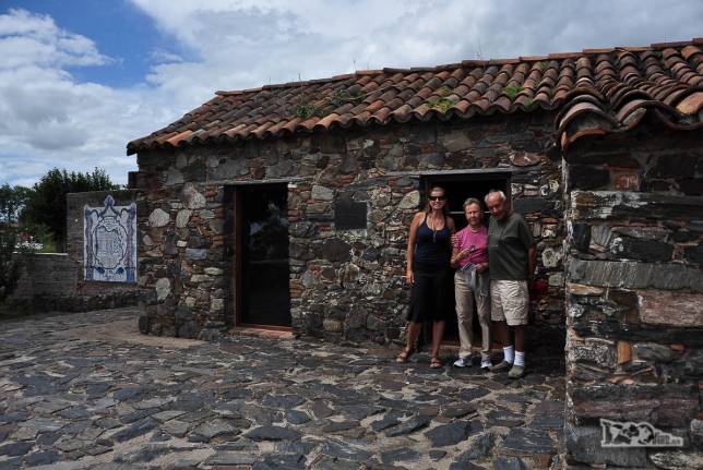 Museu dos Azulejos, em Colonia del Sacramento, no sul do Uruguai